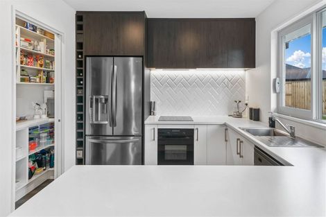 Photo of property in 84 Kemble Drive, Rolleston, 7615