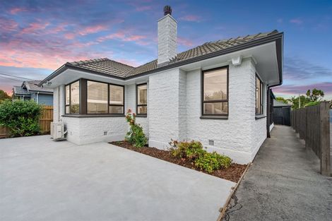 Photo of property in 39 Frankleigh Street, Somerfield, Christchurch, 8024