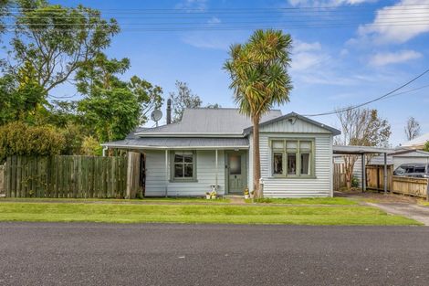 Photo of property in 33 Ema Street, Te Aroha, 3320
