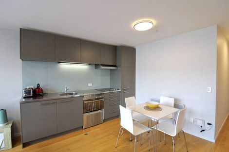 Photo of property in 204/8u Wigan Street, Te Aro, Wellington, 6011