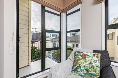 Photo of property in 26u4 Buller Street, Te Aro, Wellington, 6011