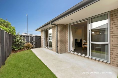 Photo of property in 11 Rahme Crescent, Kaiapoi, 7630