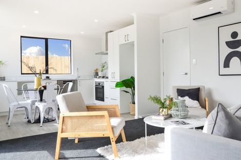 Photo of property in 3 Tarbett Road, Hillcrest, Hamilton, 3216
