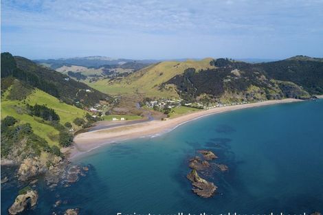 Photo of property in 290 Tauranga Bay Road, Kaeo, 0478