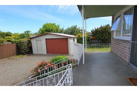 Photo of property in 16a Selwyn Street, Witherlea, Blenheim, 7201