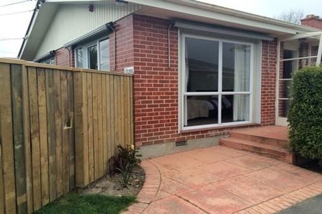 Photo of property in 1/187 Knowles Street, St Albans, Christchurch, 8052