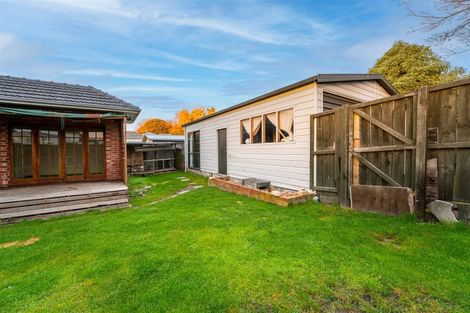 Photo of property in 2 Vinnell Street, Parkside, Timaru, 7910