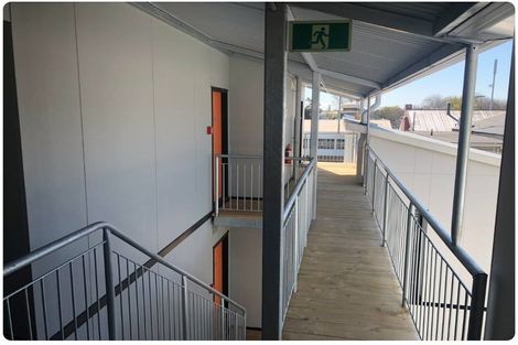 Photo of property in 28/169 Fitzgerald Avenue, Christchurch Central, Christchurch, 8011