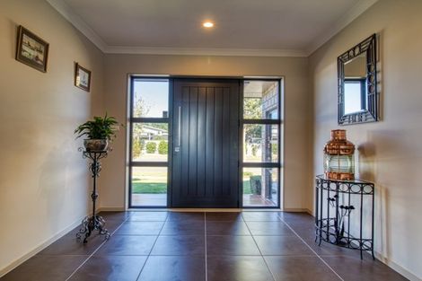 Photo of property in 69 Russell Robertson Drive, Havelock North, 4130
