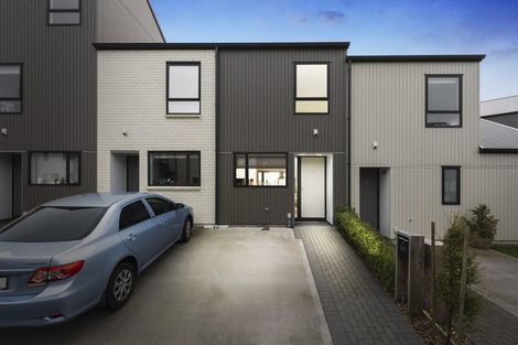 Photo of property in 69/170u Fraser Avenue, Johnsonville, Wellington, 6037