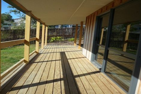 Photo of property in 18 Glover Place, Onerahi, Whangarei, 0110