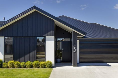 Photo of property in 3 Caproni Road, Burleigh, Blenheim, 7201