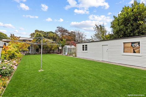 Photo of property in 5 Glasgow Street, Phillipstown, Christchurch, 8011