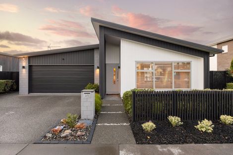 Photo of property in 35 Capper Crescent, Chartwell, Hamilton, 3210