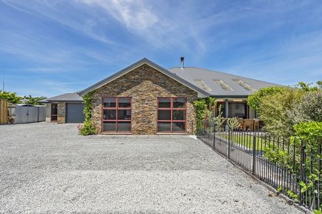 Photo of property in 17b Manor Drive, Rolleston, 7614