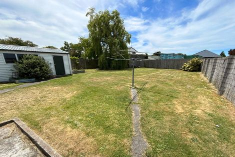 Photo of property in 6 Avro Crescent, Hornby, Christchurch, 8042