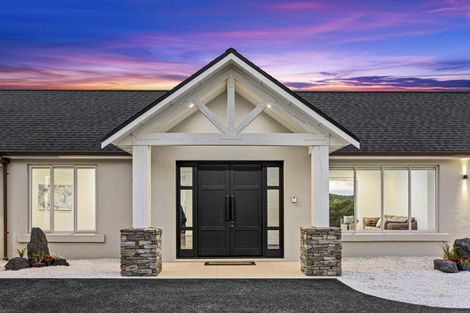 Photo of property in 145 Okura River Road, Okura, Albany, 0792