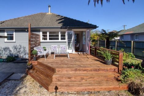 Photo of property in 28 Leistrella Road, Hoon Hay, Christchurch, 8025