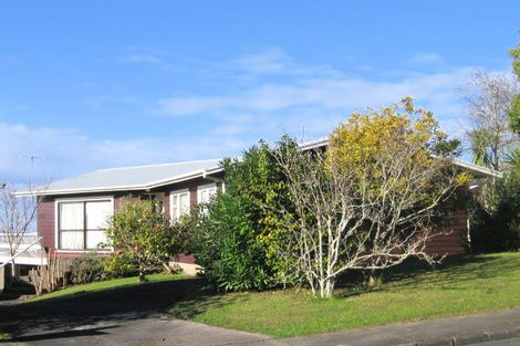 Photo of property in 9 Keegan Drive, Massey, Auckland, 0614
