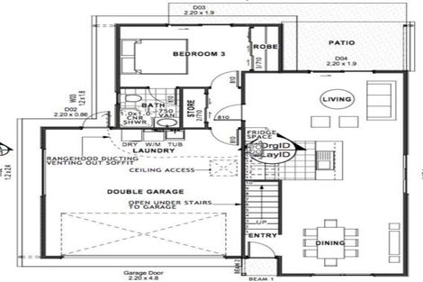 Photo of property in 15 Crows Road, Swanson, Auckland, 0614