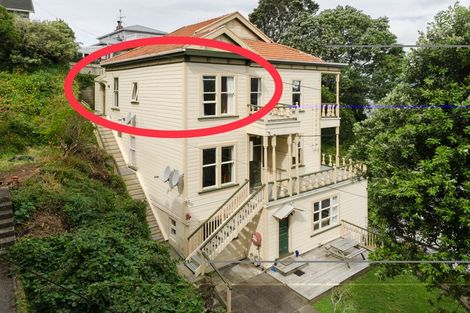 Photo of property in 14 Orchard Street, Wadestown, Wellington, 6012