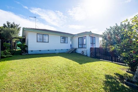 Photo of property in 245 Weymouth Road, Manurewa, Auckland, 2102