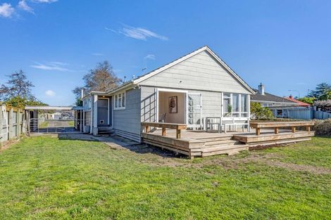 Photo of property in 69 Seddon Street, Takaro, Palmerston North, 4412