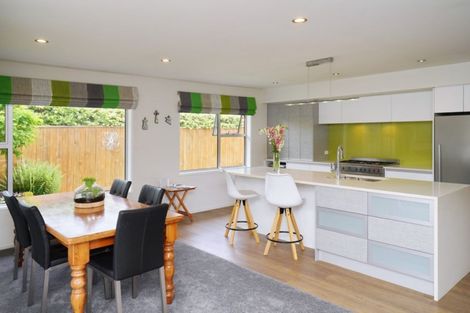 Photo of property in 9b Michigan Place, Burwood, Christchurch, 8083