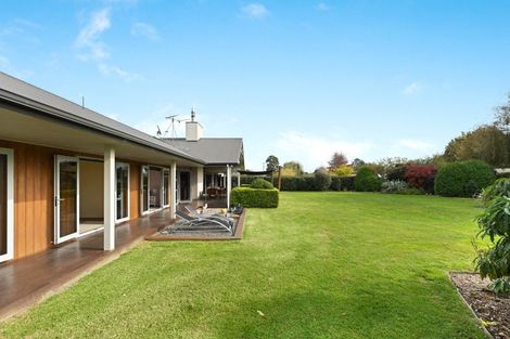 Photo of property in 15 Lissette Road, Newstead, Hamilton, 3286