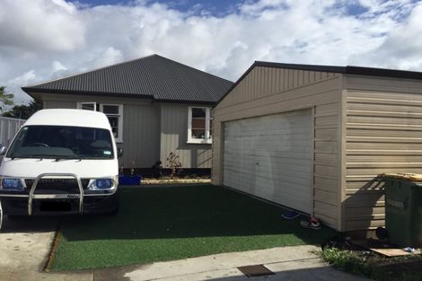 Photo of property in 25a Norana Avenue, Favona, Auckland, 2024