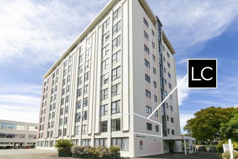 Photo of property in Hobson Court Flats, 11/70u Hobson Street, Thorndon, Wellington, 6011