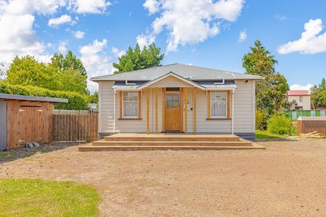 Photo of property in 1 Maire Way, Ohakune, 4625