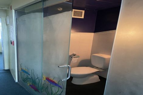 Photo of property in Qba Apartments, 1h/51 Webb Street, Mount Cook, Wellington, 6011