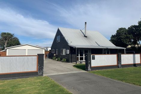 Photo of property in 1 Coleridge Street, Rolleston, 7614