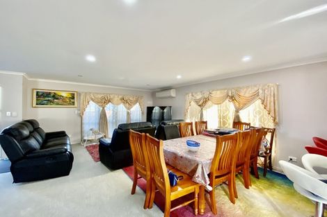 Photo of property in 35a Landon Avenue, Mangere East, Auckland, 2024