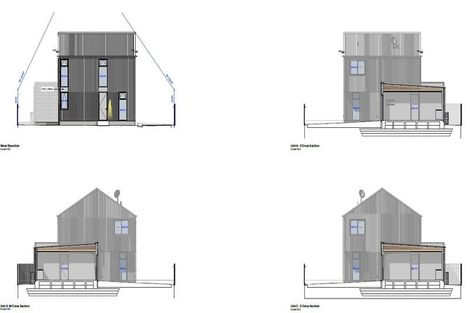 Photo of property in 112 Warden Street, Richmond, Christchurch, 8013