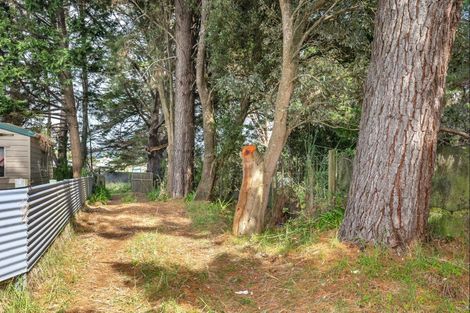 Photo of property in 1 Hokio Road, Hokio Beach, Levin, 5571