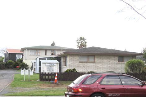 Photo of property in 1/7 Tenth Avenue, Tauranga, 3110