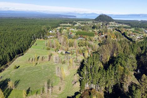 Photo of property in 167 Caroline Drive, Maunganamu, Taupo, 3379