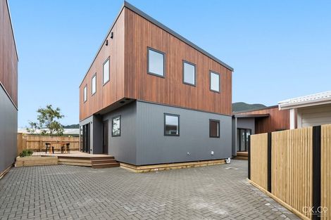 Photo of property in 64b Bell Road, Waiwhetu, Lower Hutt, 5010