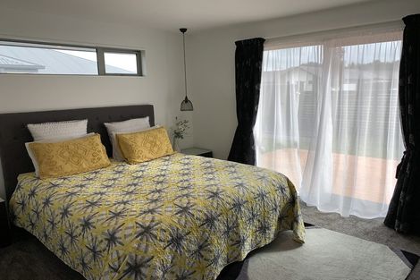 Photo of property in 2 Charlbury Drive, Rolleston, 7615