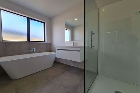 Photo of property in 4 Oscar Lane, Rolleston, 7615