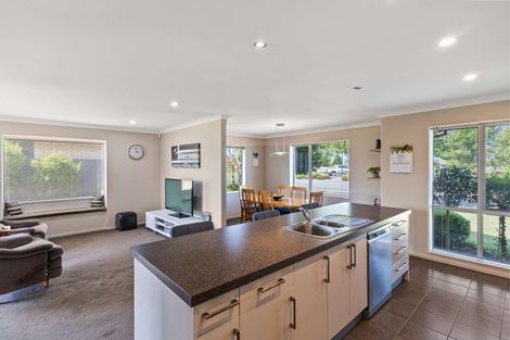 Photo of property in 15 Dryden Avenue, Rolleston, 7614
