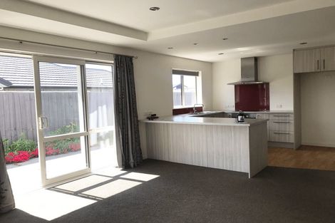 Photo of property in 10 Wardell Street, Wigram, Christchurch, 8042