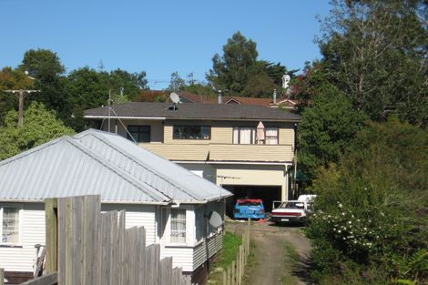 Photo of property in 21 Glenorchy Street, Glen Eden, Auckland, 0602
