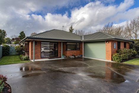 Photo of property in 156a King Street, Rangiora, 7400