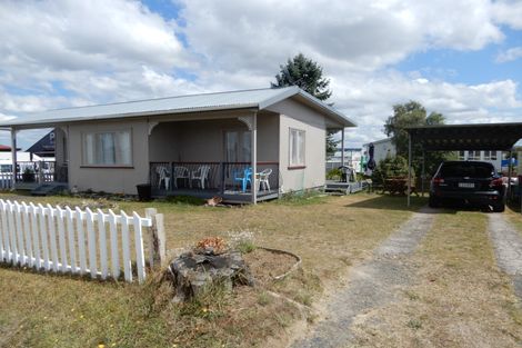 Photo of property in 6 Cambridge Street, Putaruru, 3411
