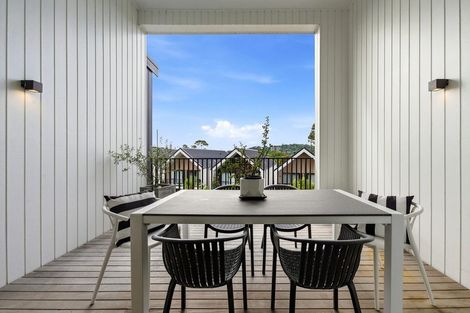 Photo of property in 80 Rangihina Road, Hobsonville, Auckland, 0616