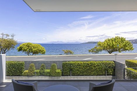 Photo of property in 110 Lake Terrace, Taupo, 3330