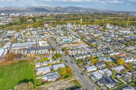 Photo of property in 32 Winchester Street, Merivale, Christchurch, 8014